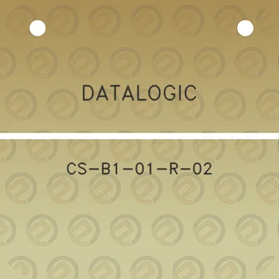 datalogic-cs-b1-01-r-02