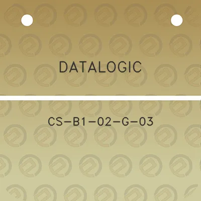 datalogic-cs-b1-02-g-03