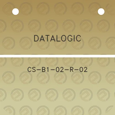 datalogic-cs-b1-02-r-02