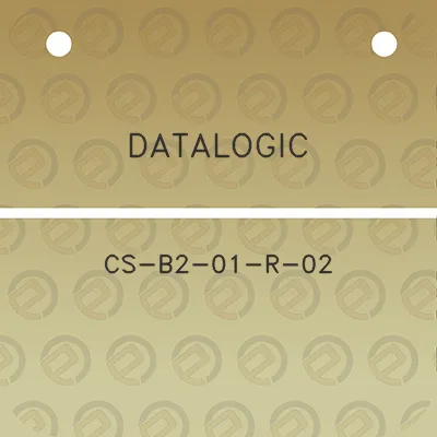 datalogic-cs-b2-01-r-02