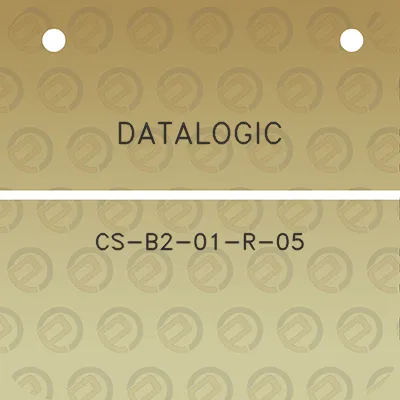 datalogic-cs-b2-01-r-05