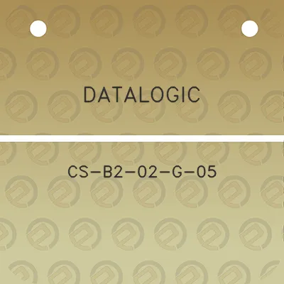 datalogic-cs-b2-02-g-05