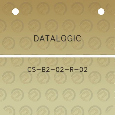 datalogic-cs-b2-02-r-02