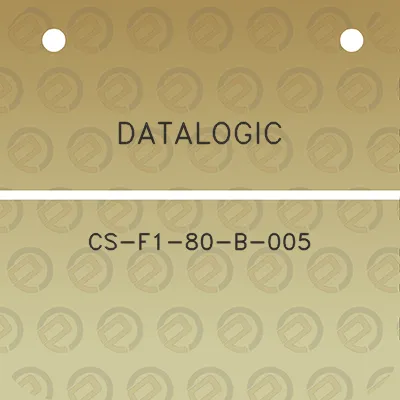 datalogic-cs-f1-80-b-005