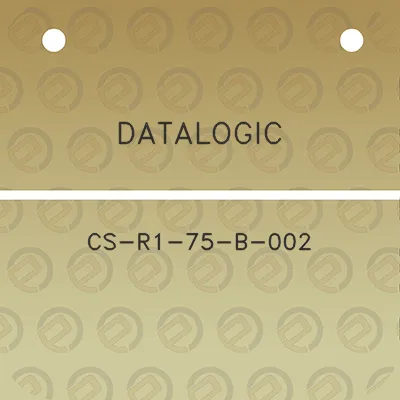 datalogic-cs-r1-75-b-002