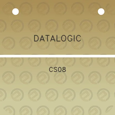 datalogic-cs08