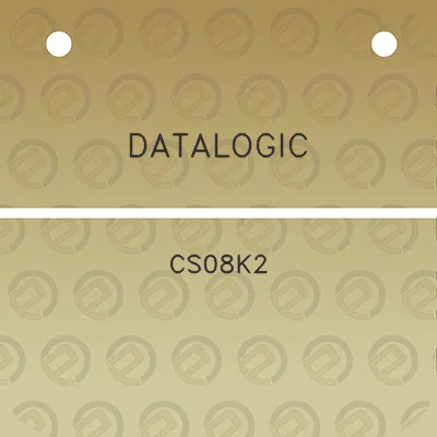 datalogic-cs08k2