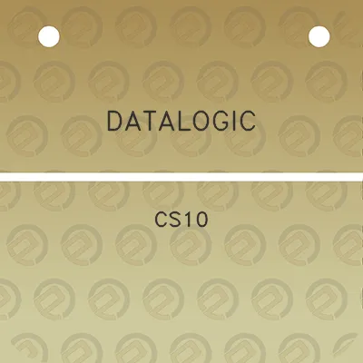 datalogic-cs10