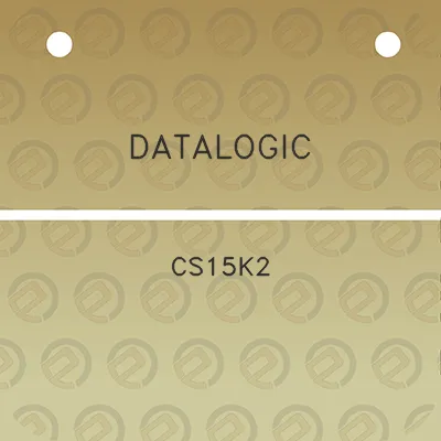 datalogic-cs15k2