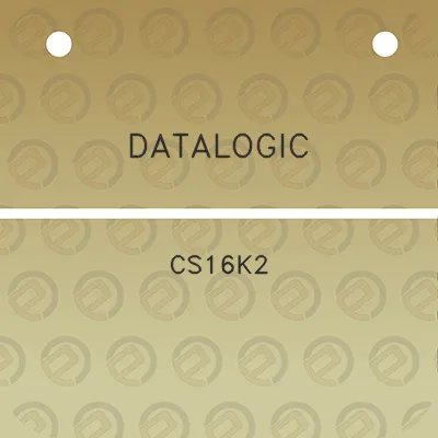 datalogic-cs16k2