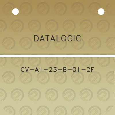 datalogic-cv-a1-23-b-01-2f