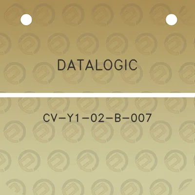 datalogic-cv-y1-02-b-007