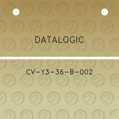 datalogic-cv-y3-36-b-002