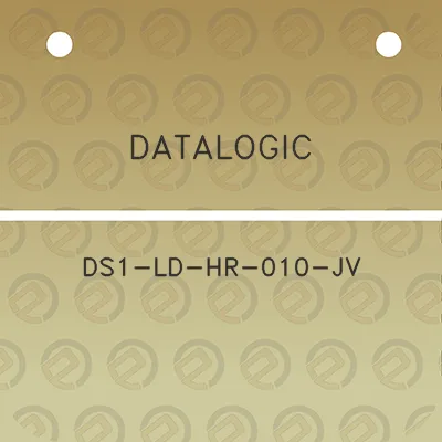 datalogic-ds1-ld-hr-010-jv