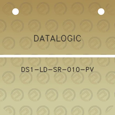 datalogic-ds1-ld-sr-010-pv