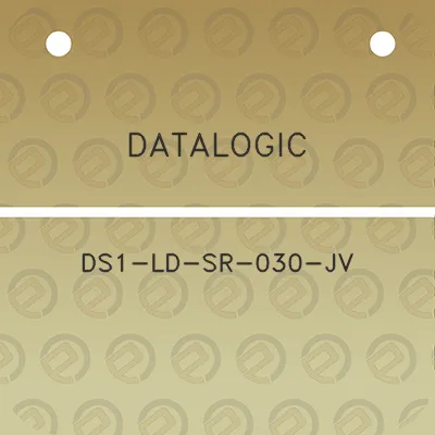 datalogic-ds1-ld-sr-030-jv