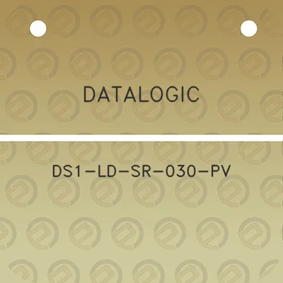 datalogic-ds1-ld-sr-030-pv