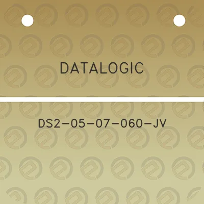 datalogic-ds2-05-07-060-jv