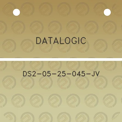 datalogic-ds2-05-25-045-jv