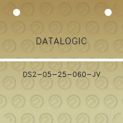 datalogic-ds2-05-25-060-jv