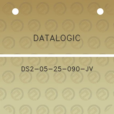 datalogic-ds2-05-25-090-jv