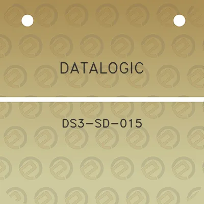 datalogic-ds3-sd-015