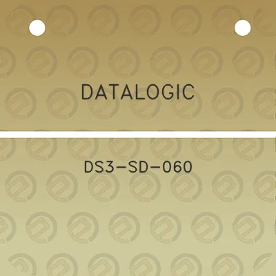 datalogic-ds3-sd-060