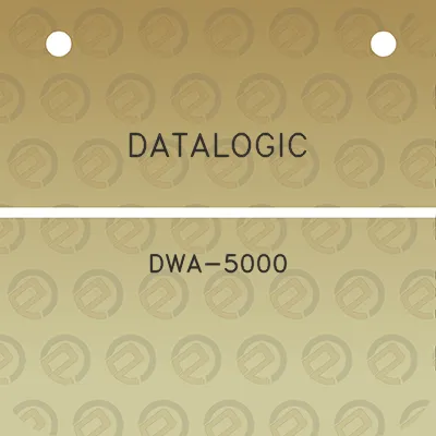 datalogic-dwa-5000