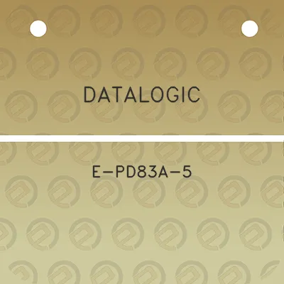 datalogic-e-pd83a-5