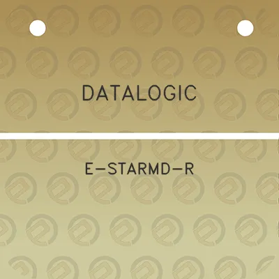 datalogic-e-starmd-r