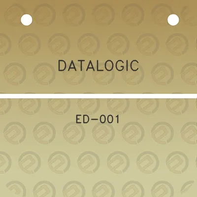 datalogic-ed-001