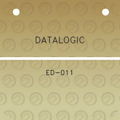 datalogic-ed-011