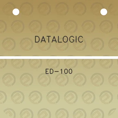 datalogic-ed-100