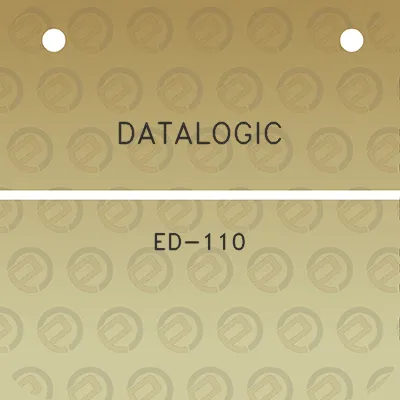 datalogic-ed-110