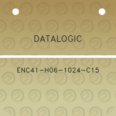 datalogic-enc41-h06-1024-c15