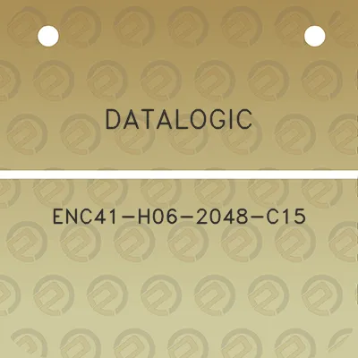 datalogic-enc41-h06-2048-c15