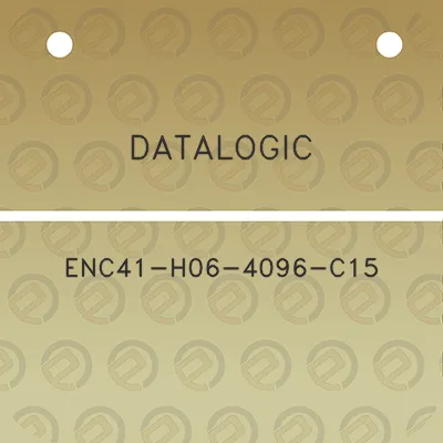 datalogic-enc41-h06-4096-c15