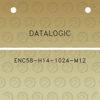 datalogic-enc58-h14-1024-m12