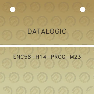 datalogic-enc58-h14-prog-m23