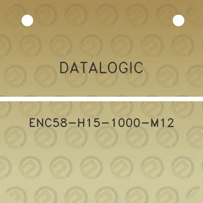 datalogic-enc58-h15-1000-m12