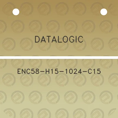 datalogic-enc58-h15-1024-c15