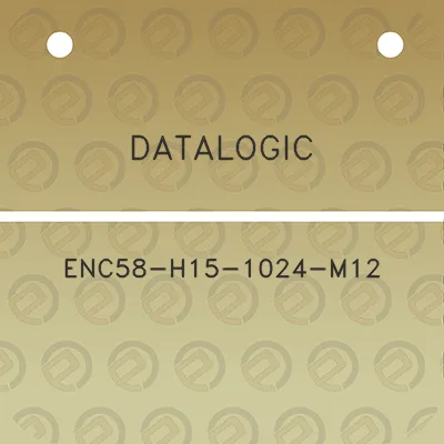 datalogic-enc58-h15-1024-m12