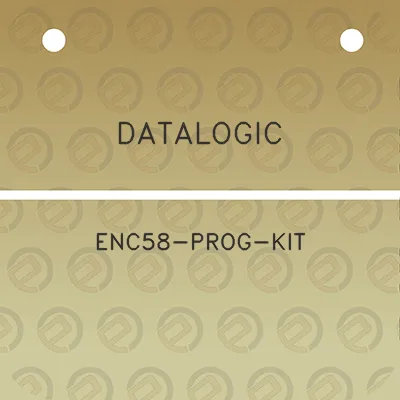 datalogic-enc58-prog-kit