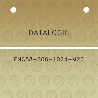 datalogic-enc58-s06-1024-m23