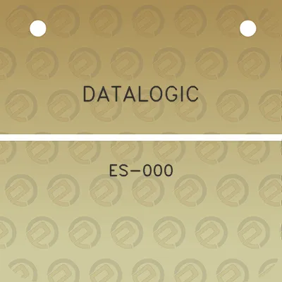 datalogic-es-000