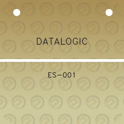 datalogic-es-001