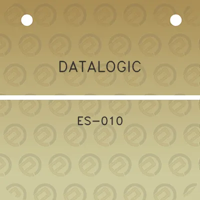 datalogic-es-010