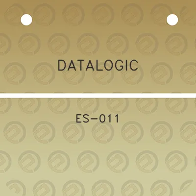 datalogic-es-011