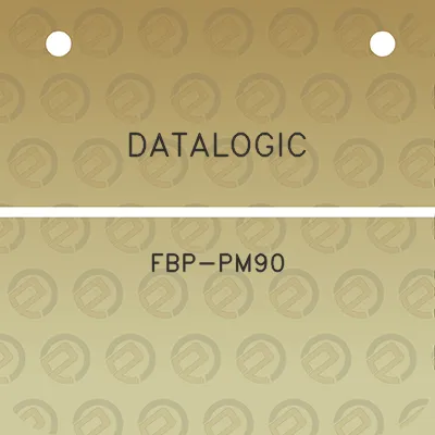 datalogic-fbp-pm90