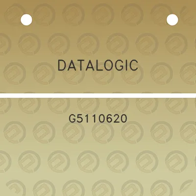 datalogic-g5110620